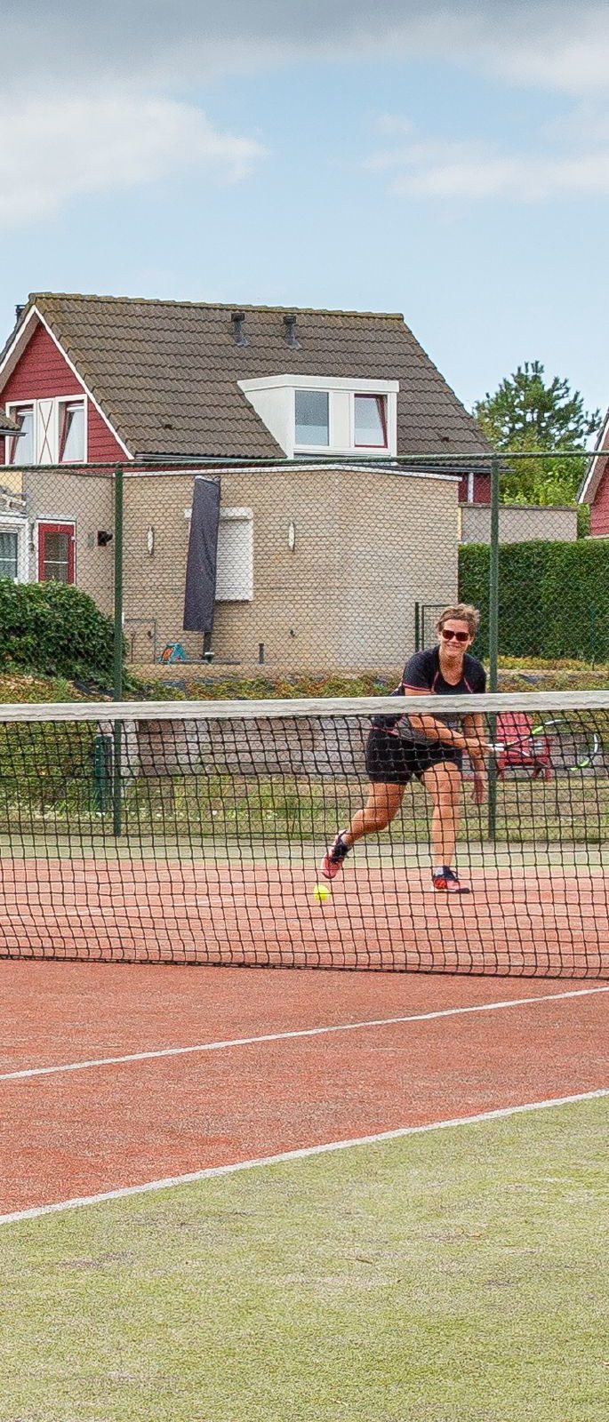 Sporten