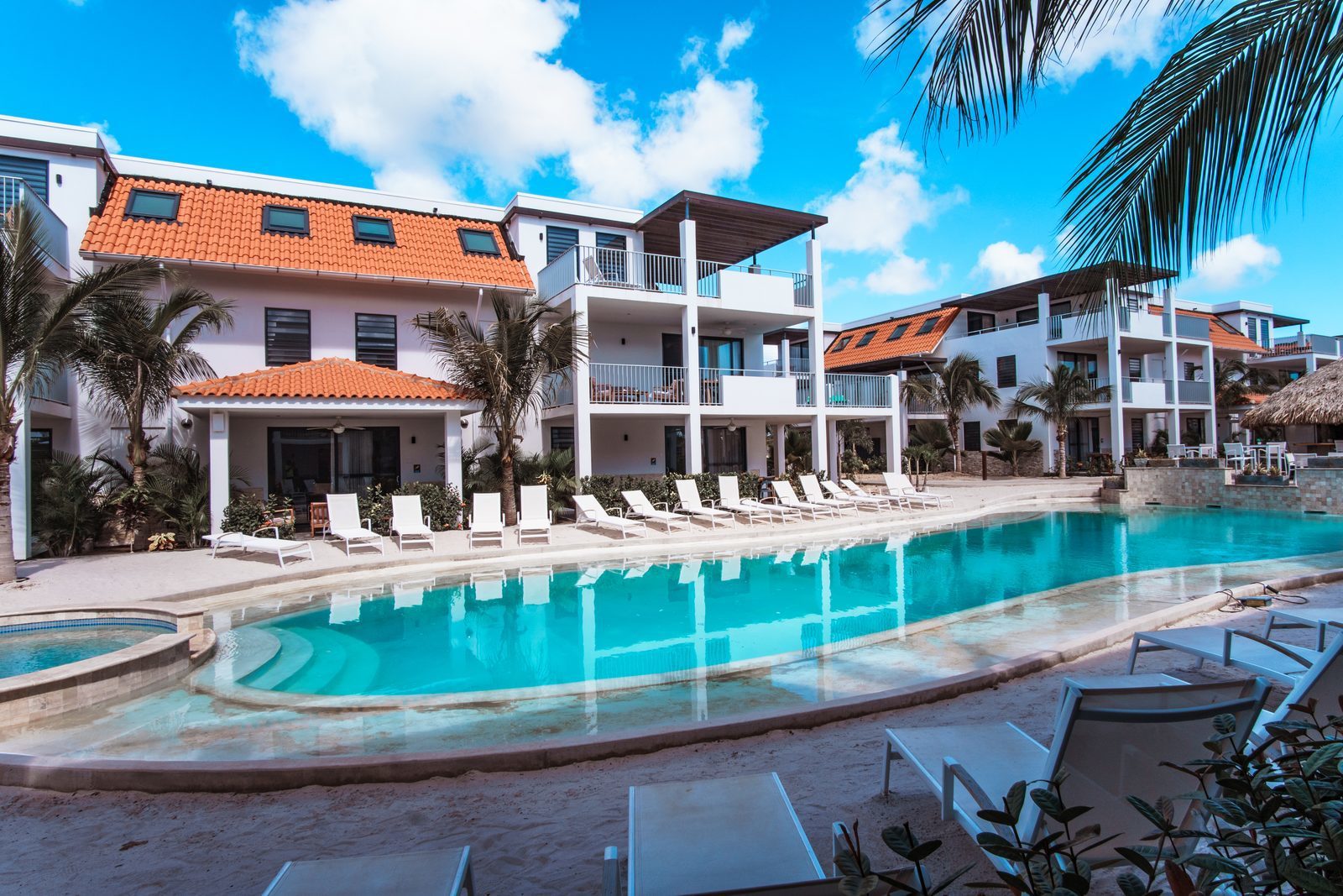 Apartments Bonaire Resort Bonaire