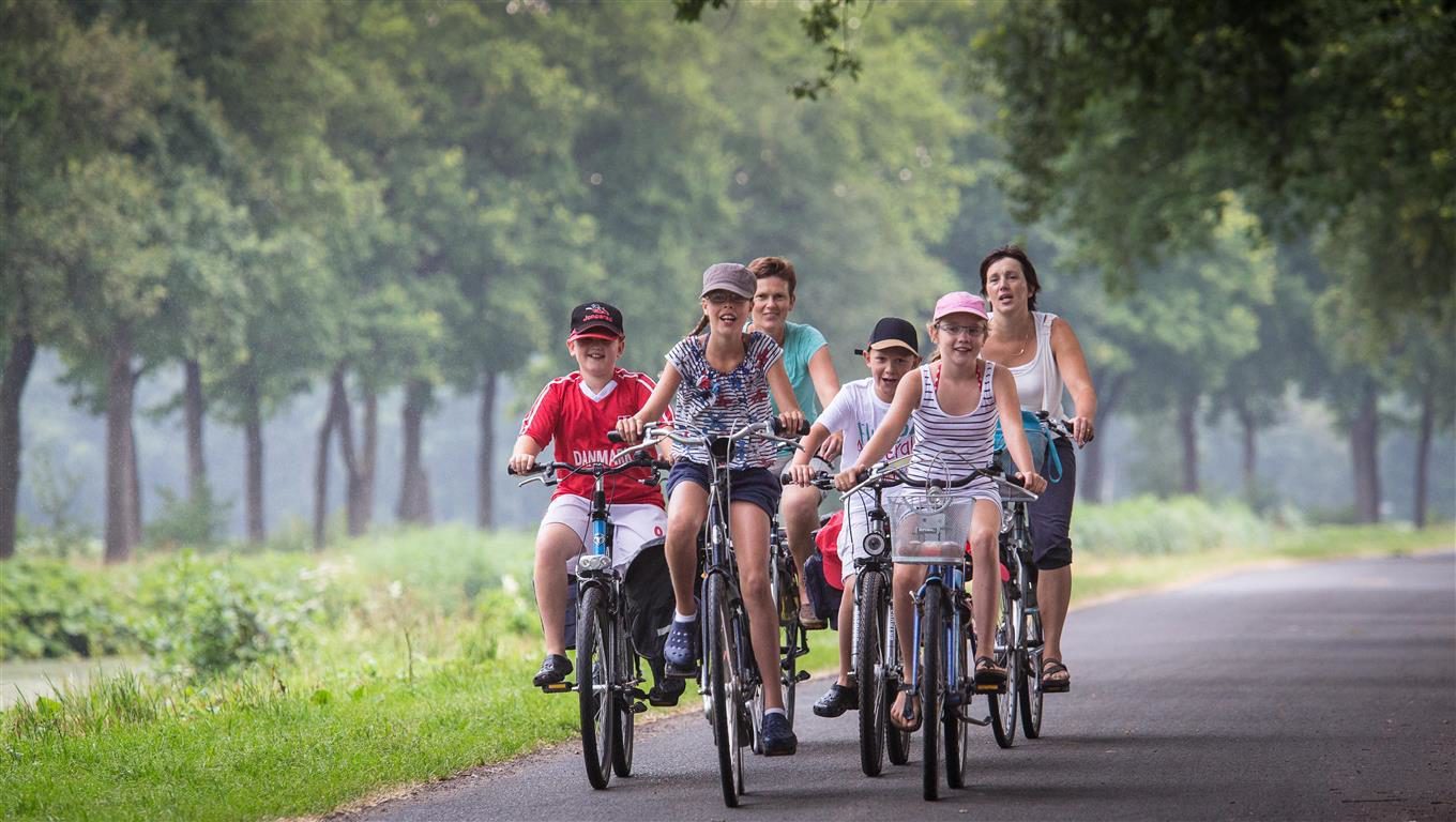 Goed weer garantie Witterzomer