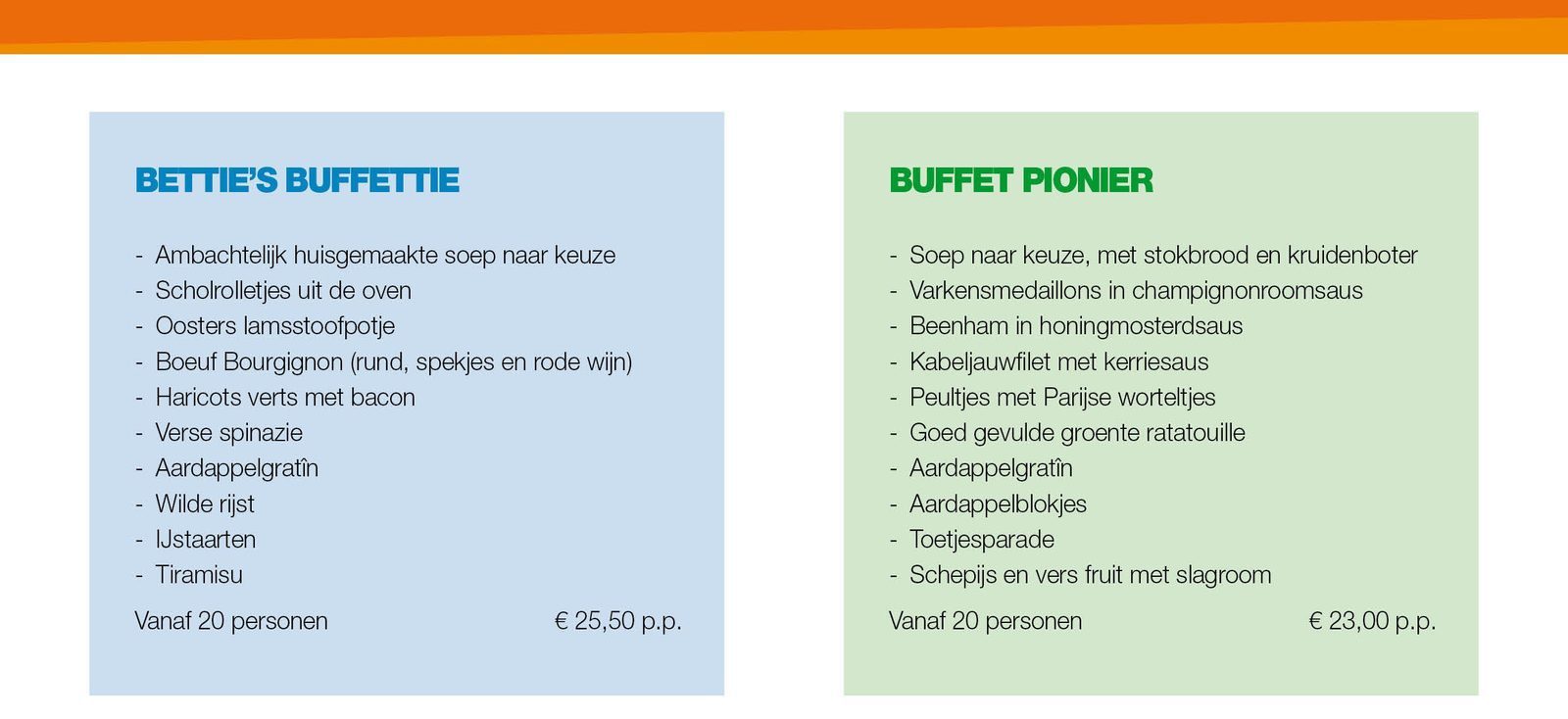 Cateringlijst3
