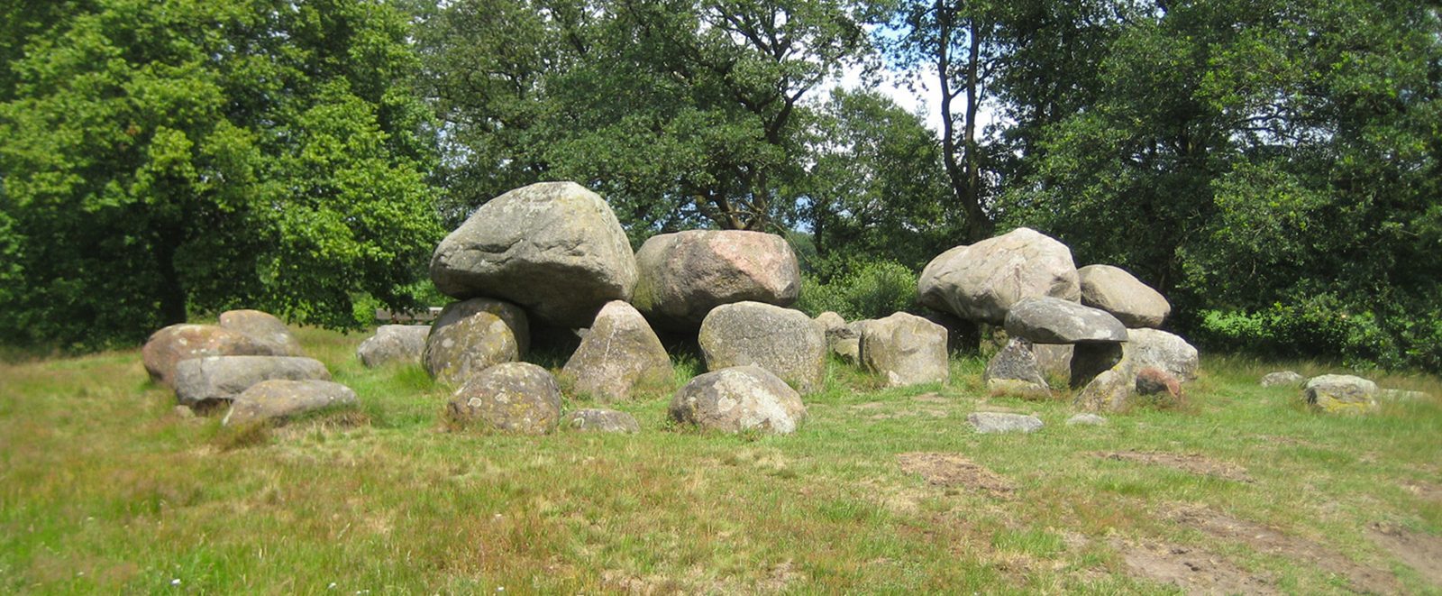 Groepsaccommodaties in drenthe groepen.be