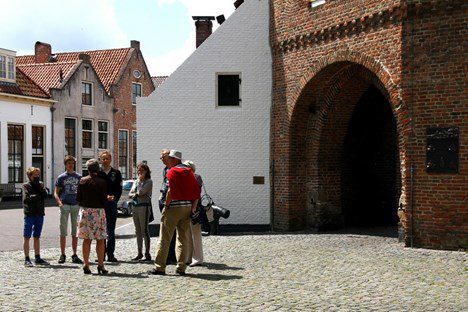 vakantiepark harderwijk