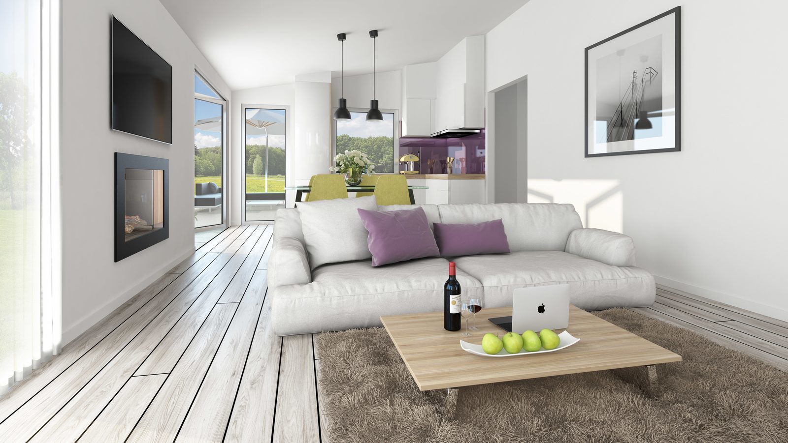 Luxe vakantieparken Nederland