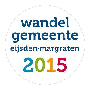 wandelgemeente 2015