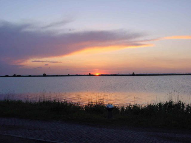 vakantiepark veluwemeer