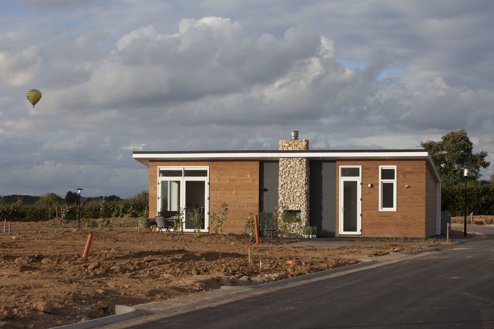 Investing in a holiday home