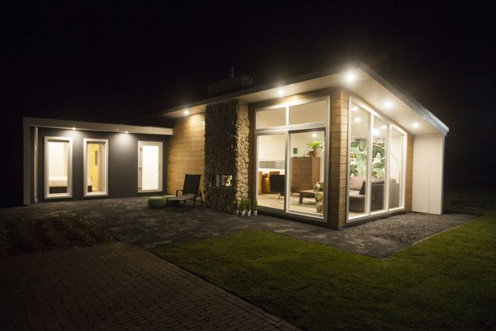 recreatiewoning kopen limburg