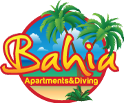  Apartments Bahia is related to Broadmoor